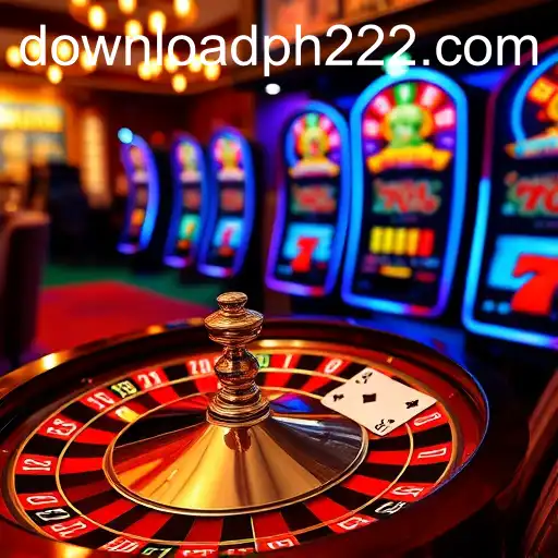 Exploring the Thrilling World of Casino Games with PH222