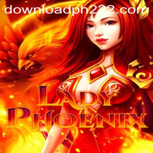 LadyPhoenix: A Mythical Journey into Adventure