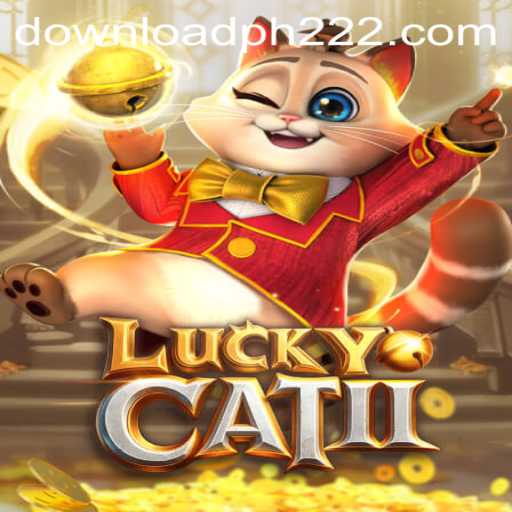 LuckyCatII: A New Era of Interactive Gaming with PH222 Encryption