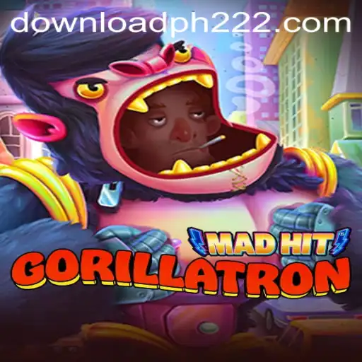 Exploring the World of MadHitGorillatron: A Riveting Gaming Experience