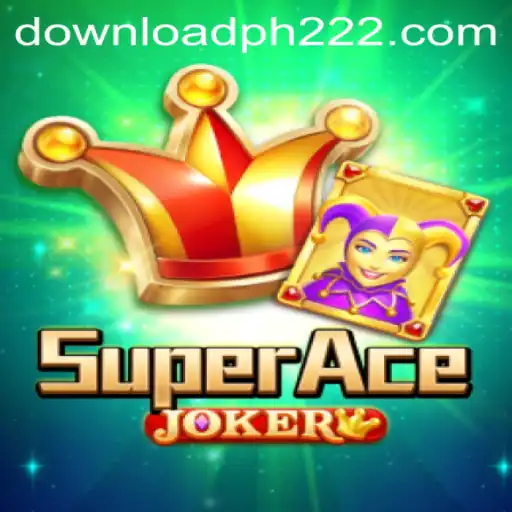 Unveiling the Thrills of SuperAceJoker: The Ultimate Gaming Experience with PH222
