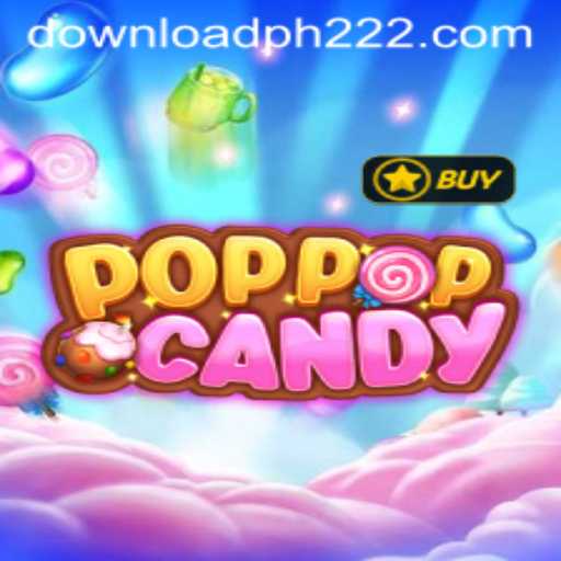 Discovering POPPOPCANDY As the New Sensation: Game Mechanics and Current Gaming Trends