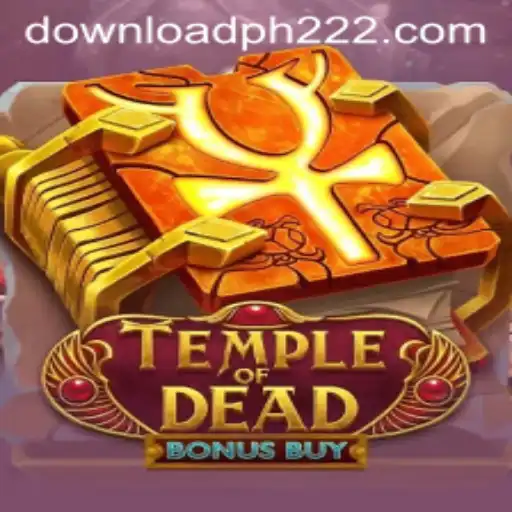 Temple of Dead Bonus Buy: Exploring the Thrills and Strategy